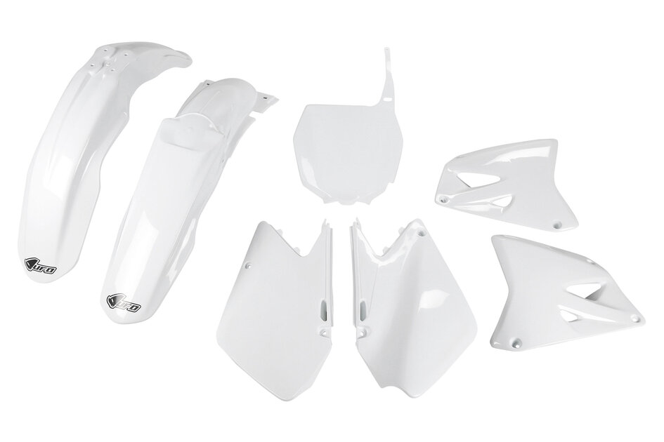 Kit Carénage Complet UFO Plast 999 Pour Suzuki RM 250 (2006-2024) Et RM 125