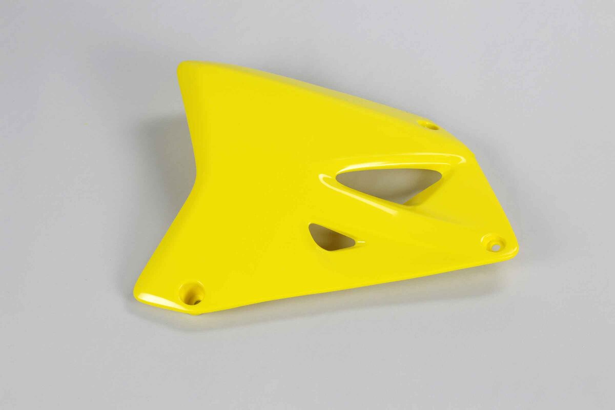2002-2024 SUZUKI RM 85 Seat Cover Gripper Black Standard Logo #41 - View #8