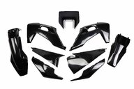 Polisport Black