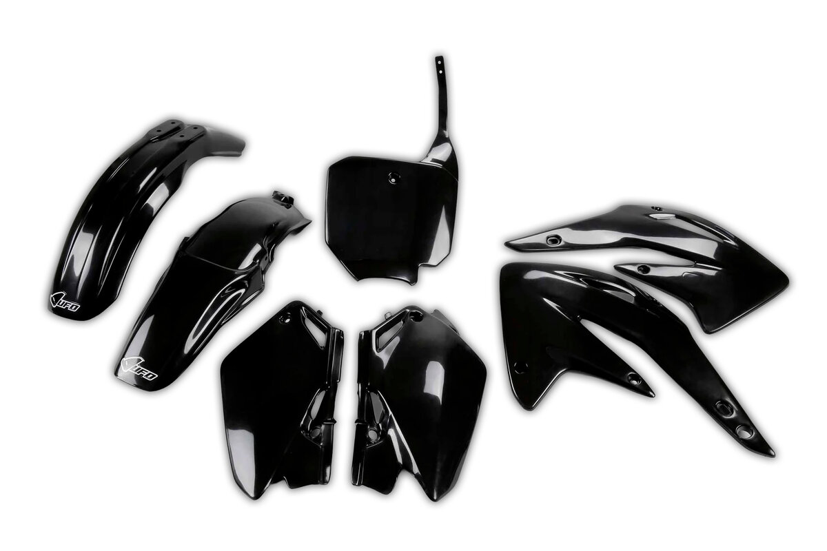 パーツ UFO UFO OEM Color Plastic Kit fits 03-07 CR85