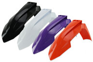 Front Fender for 22-26 KTM EXCF, SX, SXF, XC, XCF, XCW, XW