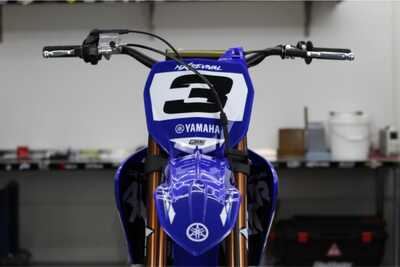 Yamaha YZ500 Annihilator available for KTM, Yamaha, Kawasaki, Honda, Husqvarna, Suzuki, GasGas and Beta