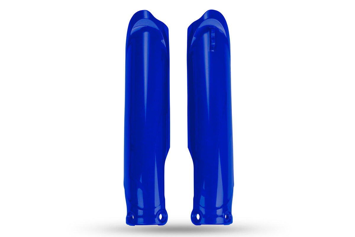 Plastic Kit With Fork Guards & Seat Cover 23-26 YZF