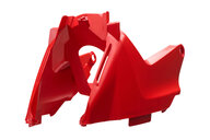 Polisport Red Airbox Cover for GasGas: MC65 (2021-2023), KTM: SX65 (2016-2023)