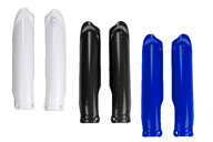 Lower Fork Guards for 23-27 Yamaha YZ250F, YZ250FX, YZ450F, YZ450FX
