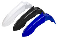 Front Fender for 23-27 Yamaha YZ250F, YZ250FX, YZ450F, YZ450FX