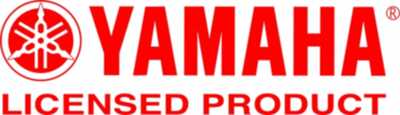 DeCal Works manufactures graphics Officially Licensed by Yamaha.