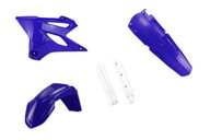 Mix & Match 6 Piece Plastic Kit for 15-18 Yamaha YZ85