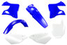 Mix & Match Plastic Kit 2000 Yamaha YZ125, 2001 Yamaha YZ125, 2000 Yamaha YZ250, 2001 Yamaha YZ250 | DeCal Works