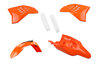 Mix & Match 6 Piece Plastic Kit 2009 KTM SX65, 2010 KTM SX65, 2011 KTM SX65 | DeCal Works