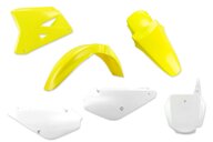 Mix & Match Plastic Kit for 02-26 Suzuki RM85