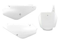 Mix & Match Number Plate Plastic Kit for 02-26 Suzuki RM85