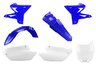 Mix & Match Restyled Plastic Kit 2002 Yamaha YZ125, 2003 Yamaha YZ125, 2004 Yamaha YZ125, 2005 Yamaha YZ125, 2006 Yamaha YZ125, 2007 Yamaha YZ125, 2008 Yamaha YZ125, 2009 Yamaha YZ125, 2010 Yamaha YZ125, 2011 Yamaha YZ125, 2012 Yamaha YZ125, 2013 Yamaha YZ125, 2014 Yamaha...and more | DeCal Works