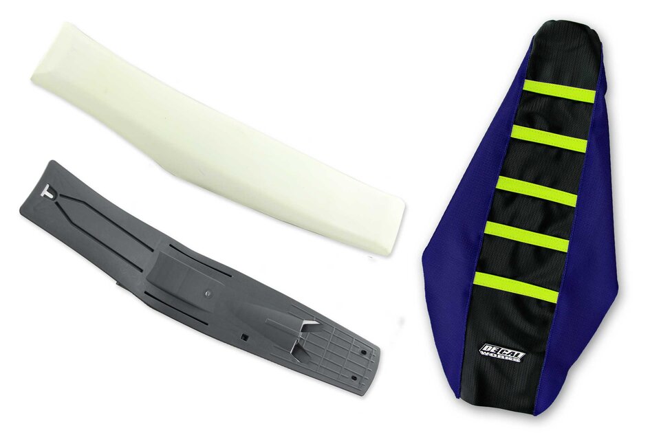 Complete Seat Package for 16-19 Husqvarna FC,FE,TX
