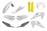 Polisport OEM 20-21 Color with forks