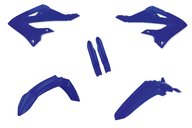 Mix & Match 6 Piece Plastic Kit for 22-26 Yamaha YZ125, YZ250