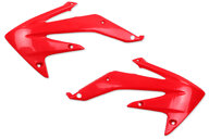 UFO Red