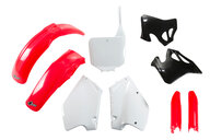 UFO OEM 96 Color Plastic Kit for Honda: CR125R (1995-1997), CR250R (1995-1996)