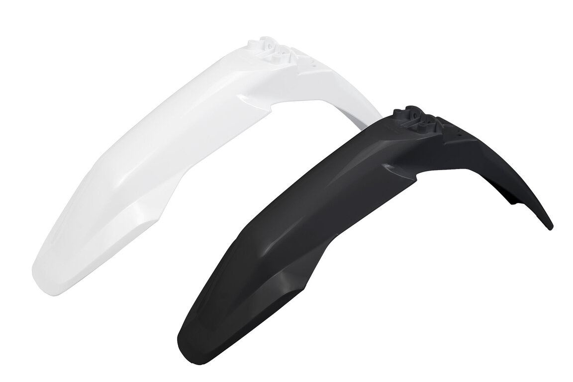 Front Fender for 22-27 Husqvarna FC, FE, FX, TC, TE, TX