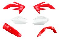 Mix & Match Plastic Kit for 04-17 Honda CRF250