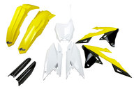 UFO OEM Color with Forks