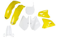 UFO OEM Color with Forks