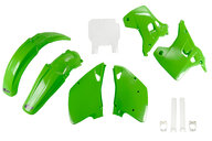 UFO OEM Color with Forks