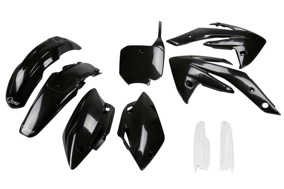 UFO Replacement Chain Slider For Honda CRF150R 2007-2023 – Black Plastic – 1231-0149