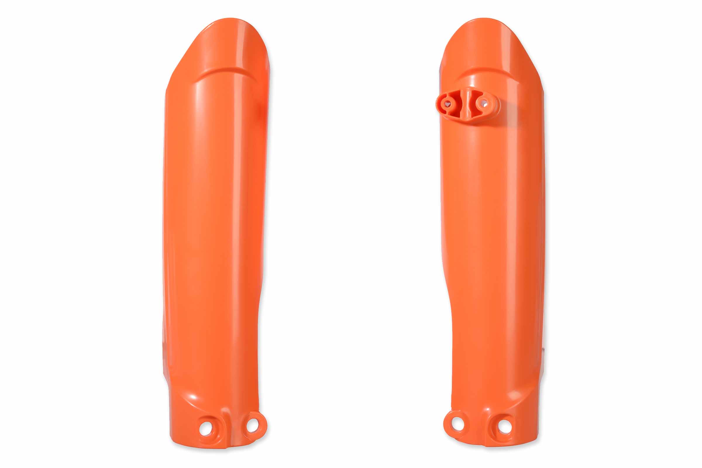 Lower Fork Guards for GasGas MC65 KTM SX65 (2 Stroke) DeCal Works
