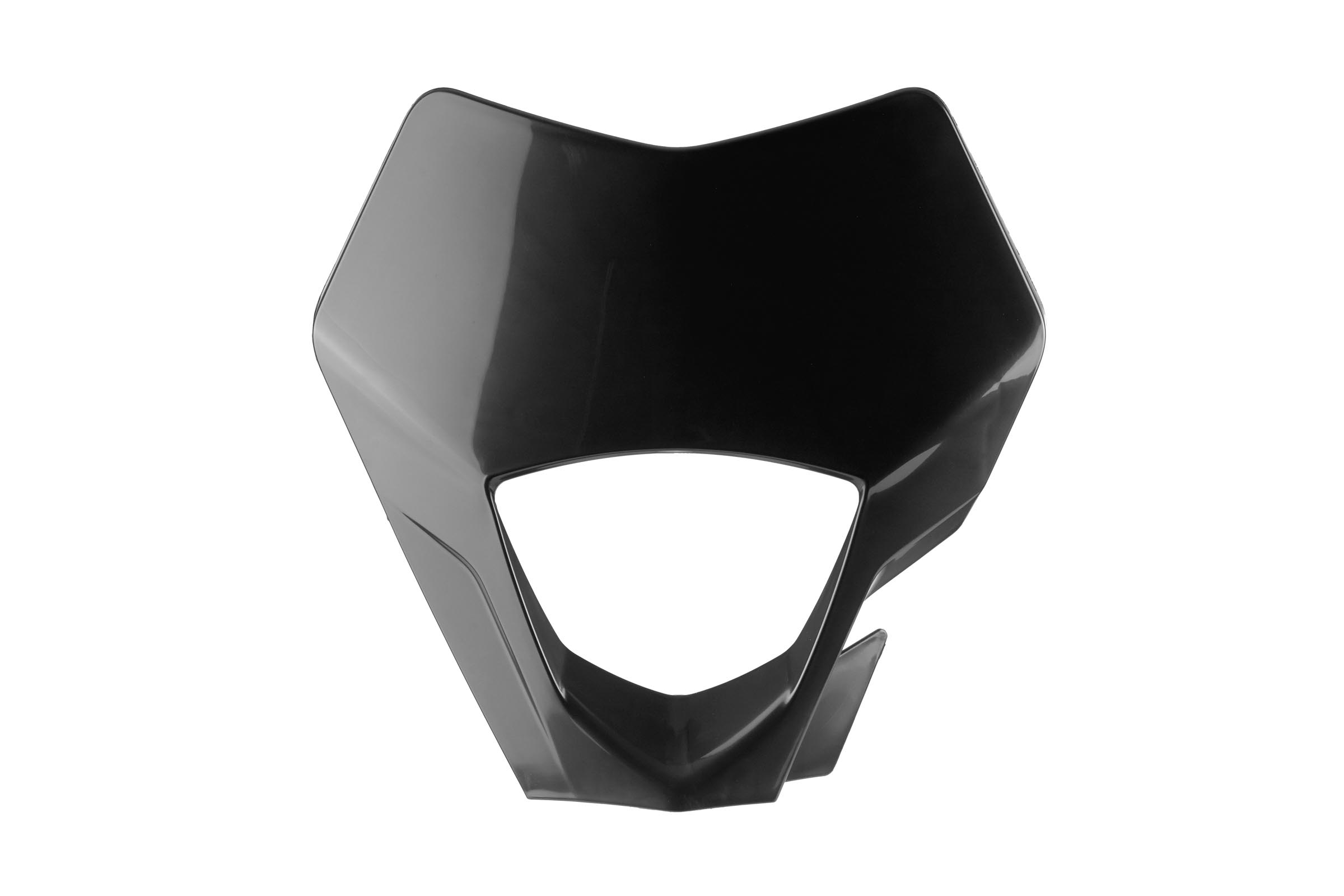 Number Plate Plastic Kit for GasGas EC250, EC250F, EC300, EC350F