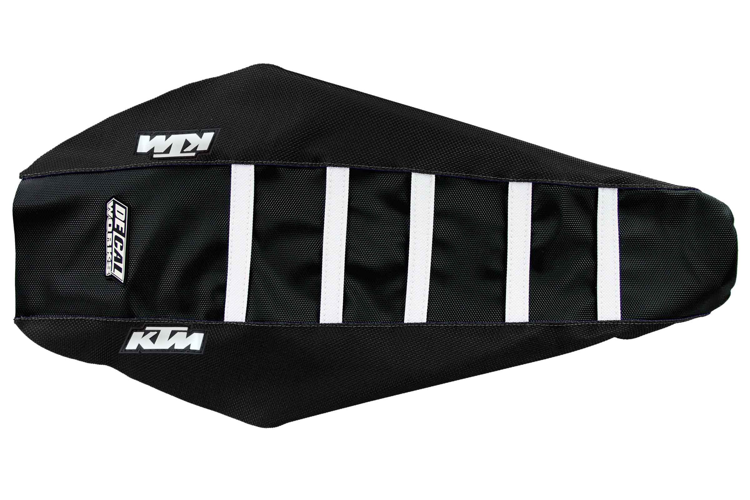 Seat Cover for KTM SX65 (2 Stroke) DeCal Works