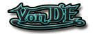 DeCal Works VonDe Series Logo