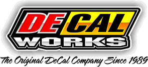DeCal Works Logo